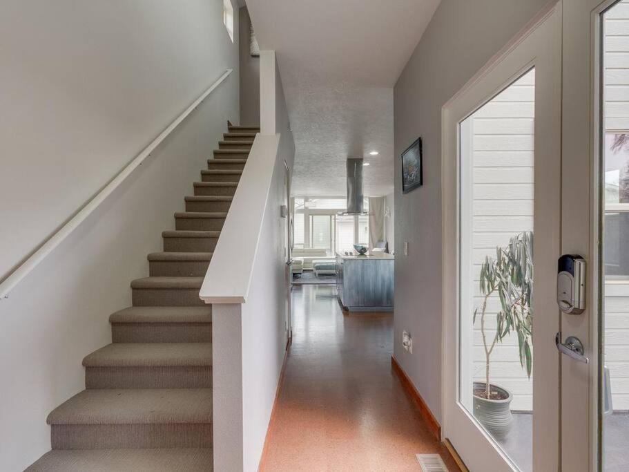 Brand New Downtown Modern 5 Beds, 3 Full Baths Vermont Avenue, Boise Exterior foto